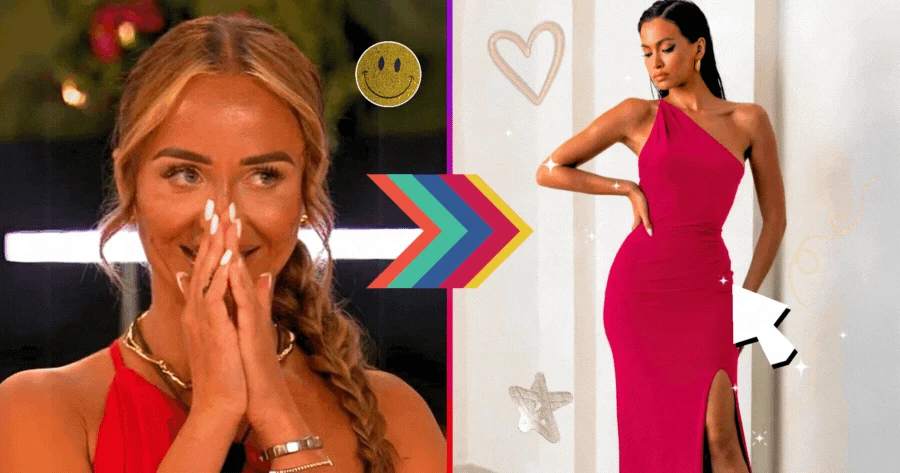 Which Love Island Oufit Matches Your Vibe? 🌴✨