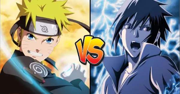 This Quiz Will Determine Which Naruto Power You Have?